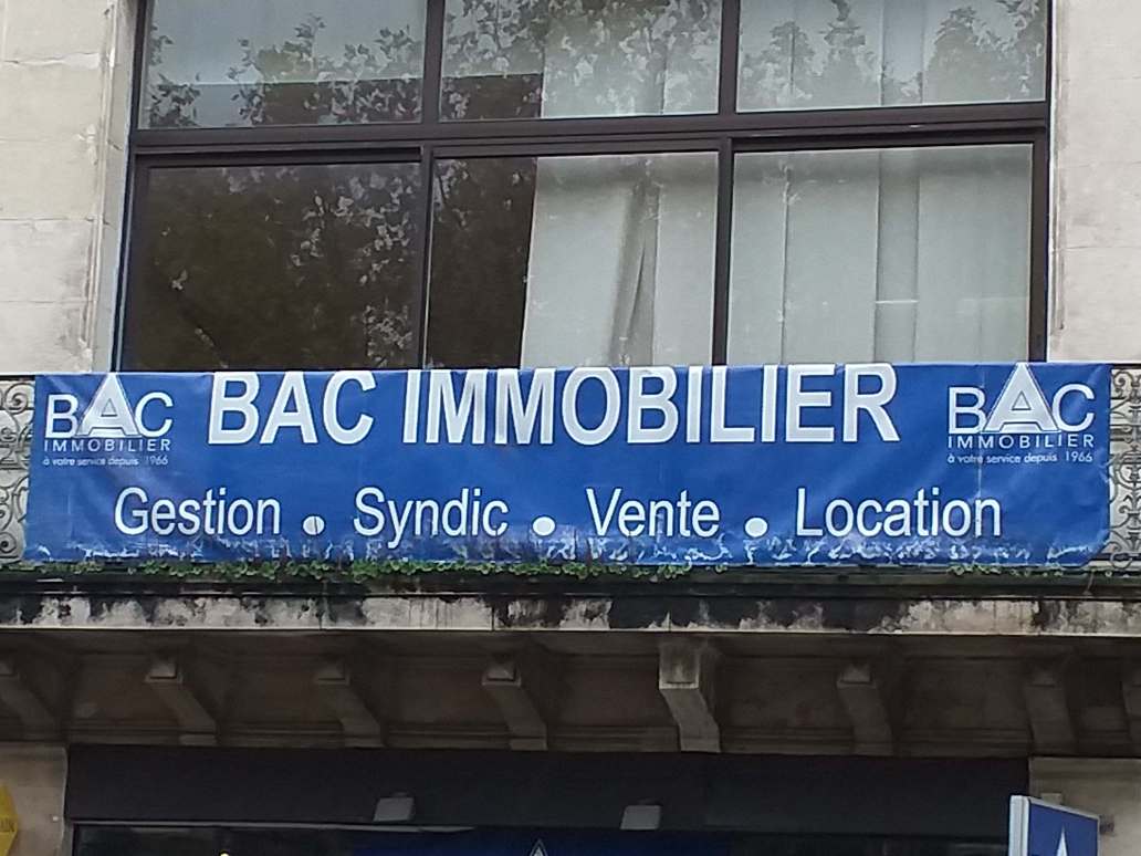 BAC Immobilier