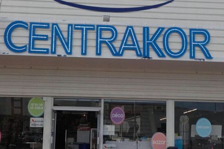 Centrakor