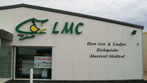 LMC