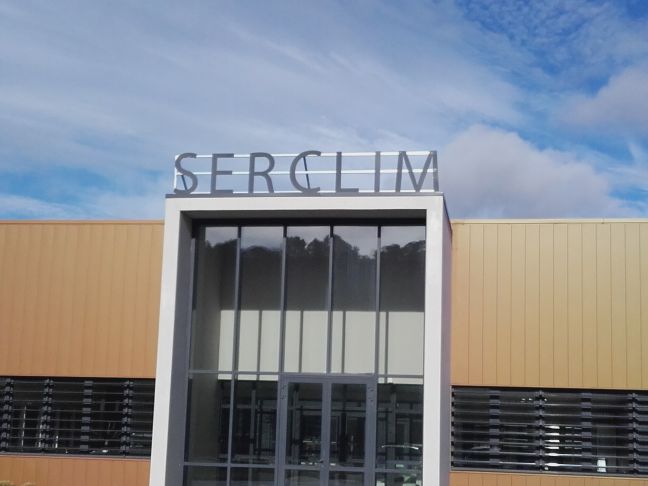 Serclim