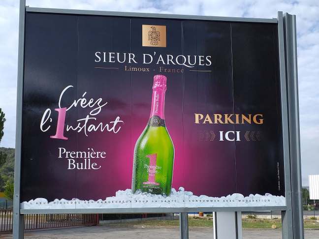 Sieur D'Arques