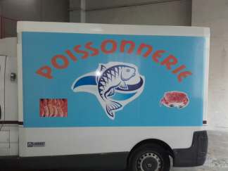 Poissonnerie