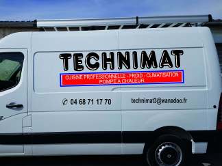 Technimat