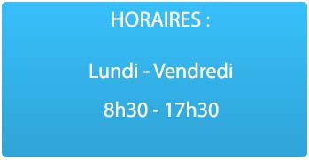 gt enseigne horaires